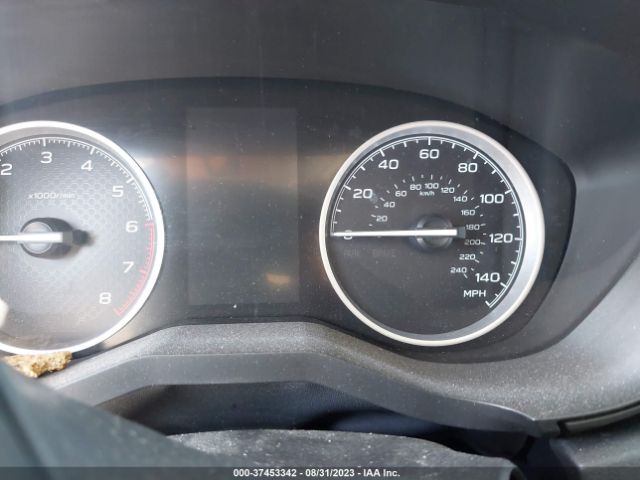 JF2SKAJC2LH405320 Subaru Forester Premium