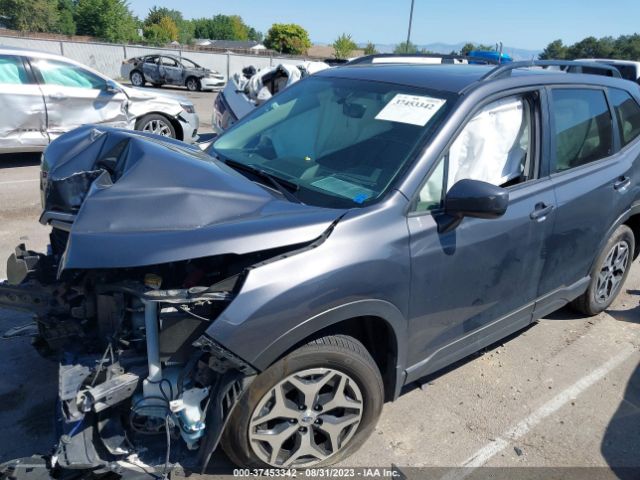 JF2SKAJC2LH405320 Subaru Forester Premium