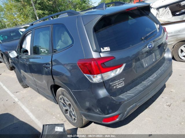 JF2SKAJC2LH405320 Subaru Forester Premium