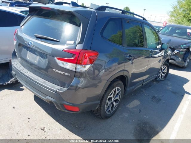 JF2SKAJC2LH405320 Subaru Forester Premium