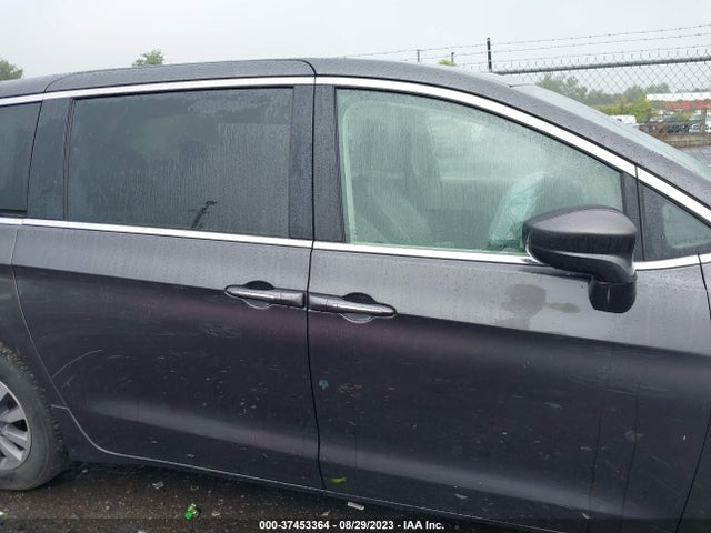2019 Chrysler Pacifica Hybrid, VIN: 2C4RC1H74KR705978