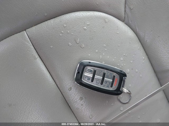2019 Chrysler Pacifica Hybrid, VIN: 2C4RC1H74KR705978