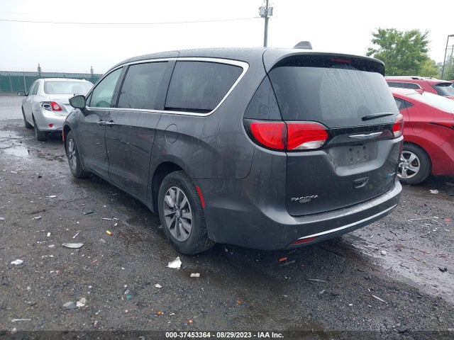 2019 Chrysler Pacifica Hybrid, VIN: 2C4RC1H74KR705978