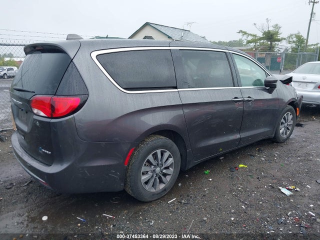 2019 Chrysler Pacifica Hybrid, VIN: 2C4RC1H74KR705978