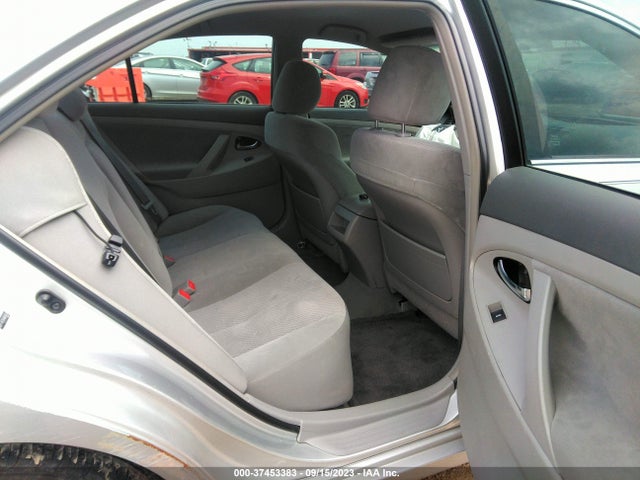 2010 TOYOTA CAMRY VIN: 4T4BF3EK4AR056943