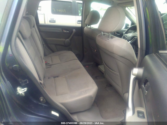 2009 HONDA CR-V EX VIN: JHLRE48529C008518