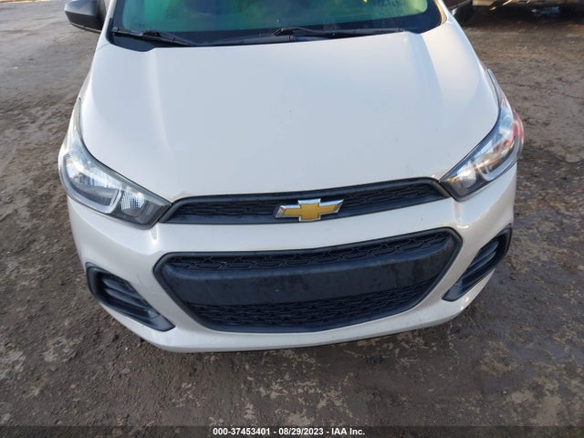Chevrolet SPARK LS 2016 KL8CB6SA9GC583153 Image 12