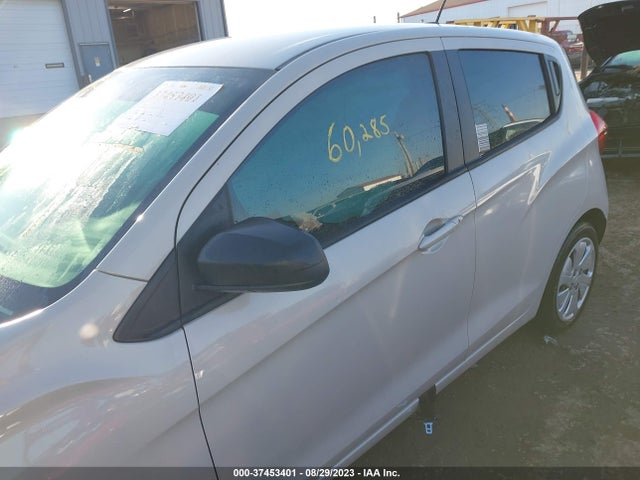 Chevrolet SPARK LS 2016 KL8CB6SA9GC583153 Image 14