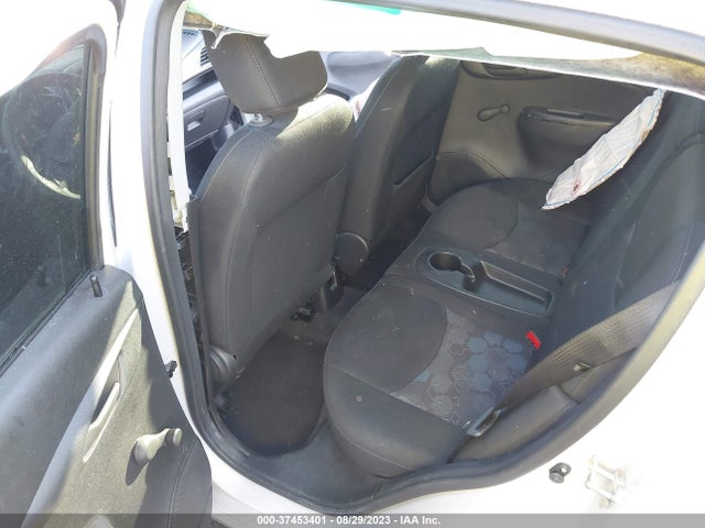 Chevrolet SPARK LS 2016 KL8CB6SA9GC583153 Image 8