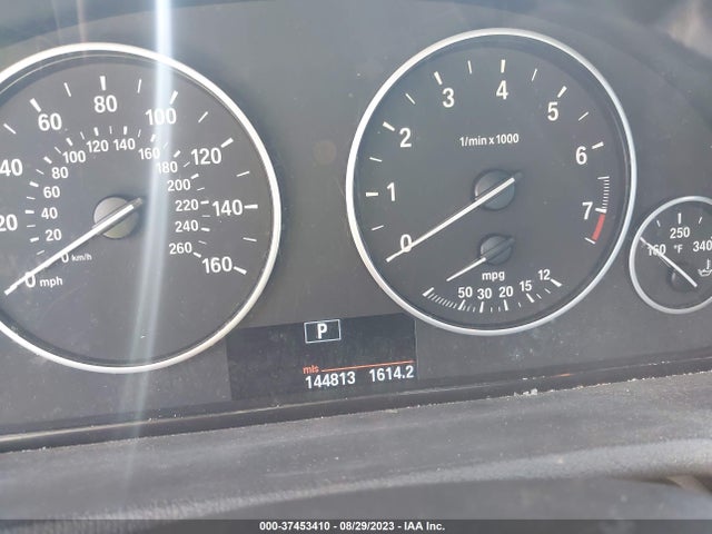 BMW X3 Xdrive28i 2014 5UXWX9C59E0D13963 Image 8
