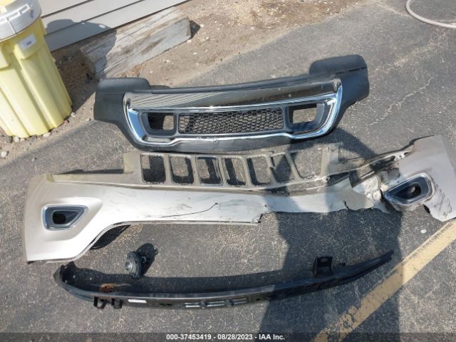 1C4RJFBG7EC309245 Jeep Grand Cherokee Limited