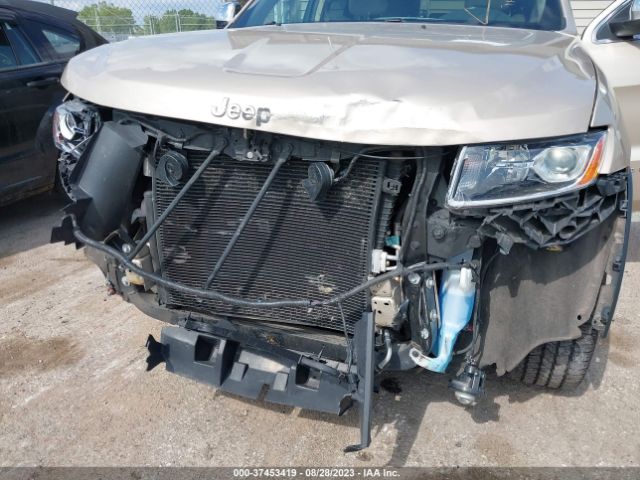 1C4RJFBG7EC309245 Jeep Grand Cherokee Limited