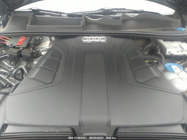 WA1LAAF7XHD005726 Audi Q7 Premium Plus