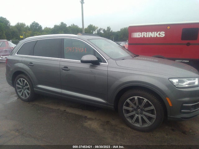 WA1LAAF7XHD005726 Audi Q7 Premium Plus