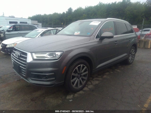 WA1LAAF7XHD005726 Audi Q7 Premium Plus