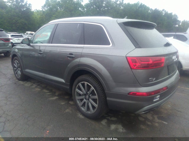 WA1LAAF7XHD005726 Audi Q7 Premium Plus