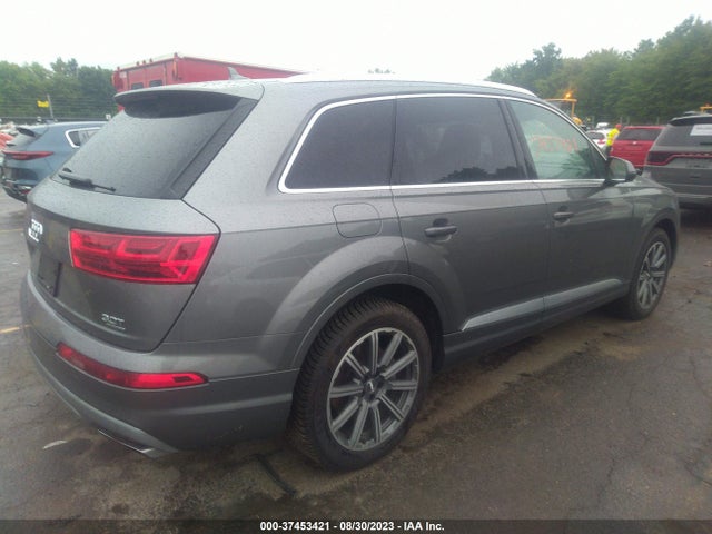 WA1LAAF7XHD005726 Audi Q7 Premium Plus