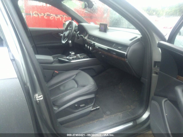 WA1LAAF7XHD005726 Audi Q7 Premium Plus
