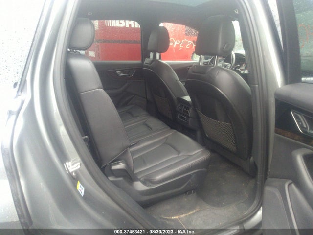 WA1LAAF7XHD005726 Audi Q7 Premium Plus