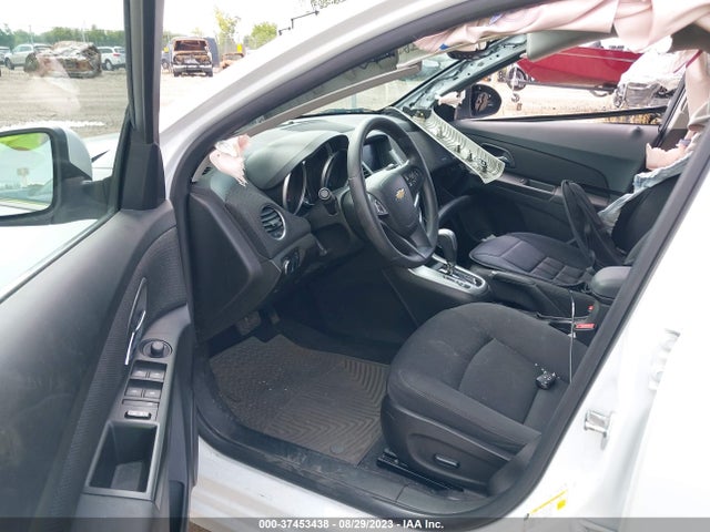 Chevrolet CRUZE LT 2015 1G1PC5SB4F7205556 Image 5