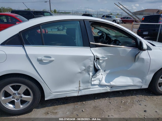 Chevrolet CRUZE LT 2015 1G1PC5SB4F7205556 Image 6