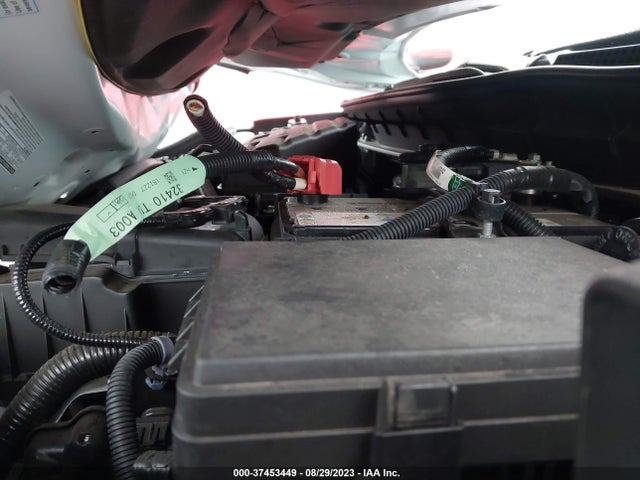 Honda CR-V EX 2019 JHLRW2H56KX019554 Image 10