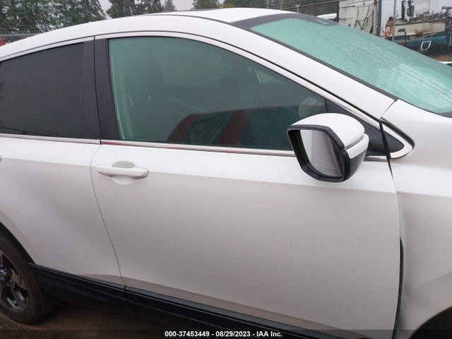 Honda CR-V EX 2019 JHLRW2H56KX019554 Image 13
