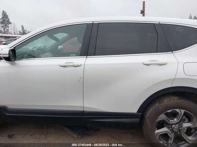 Honda CR-V EX 2019 JHLRW2H56KX019554 Image 14