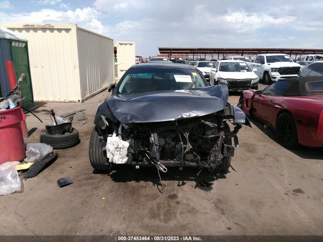 2011 NISSAN MAXIMA 3.5 SV W/PREMIUM PKG VIN: 1N4AA5AP6BC809262