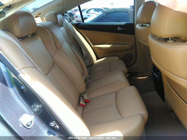 2011 NISSAN MAXIMA 3.5 SV W/PREMIUM PKG VIN: 1N4AA5AP6BC809262