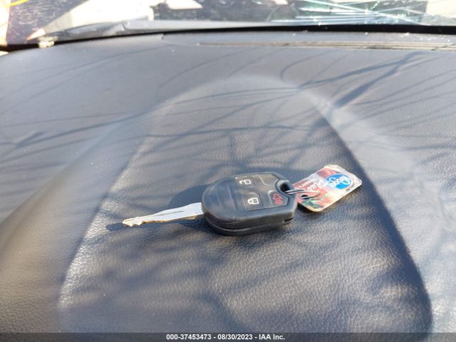 2FMDK4KC4EBA39136 Ford Edge Limited