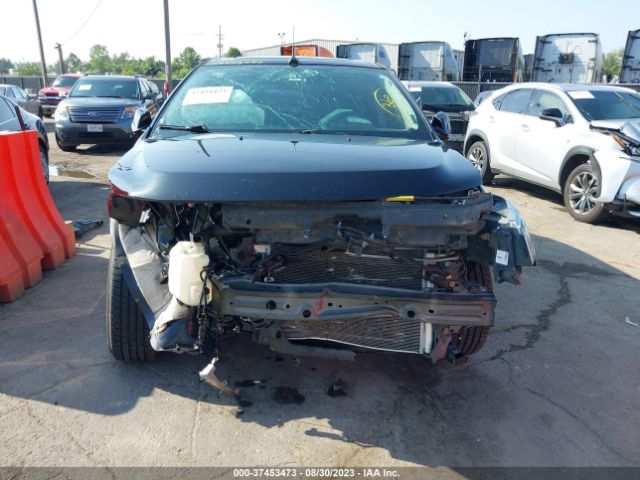 2FMDK4KC4EBA39136 Ford Edge Limited