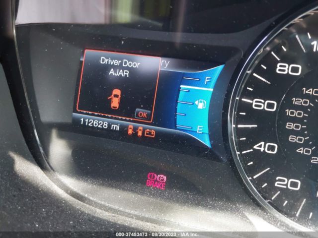 2FMDK4KC4EBA39136 Ford Edge Limited