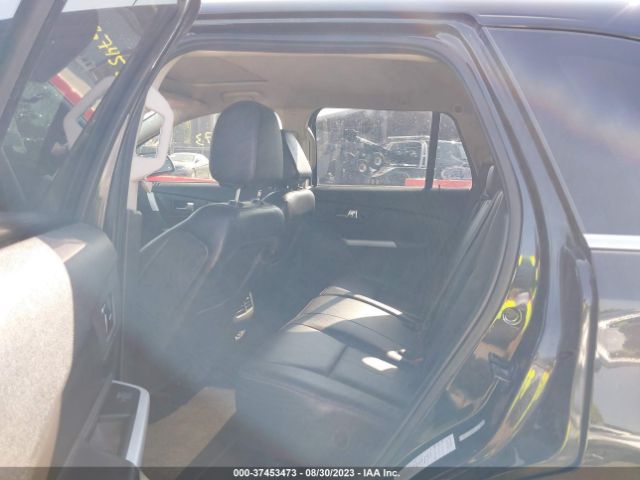 2FMDK4KC4EBA39136 Ford Edge Limited