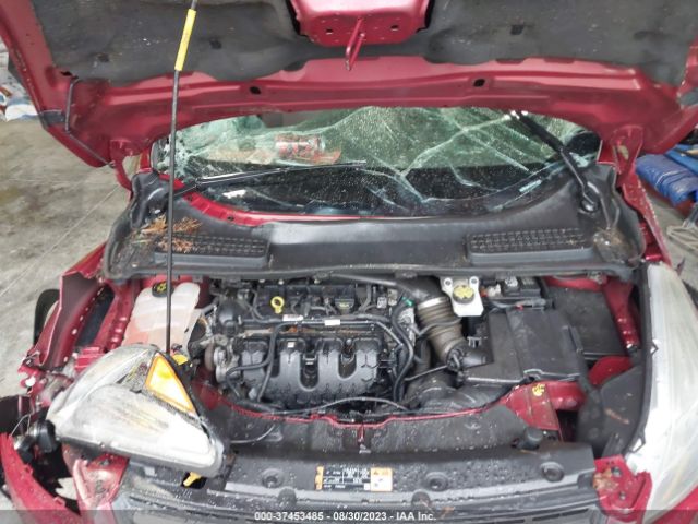 1FMCU9G96FUC14482 Ford ESCAPE SE