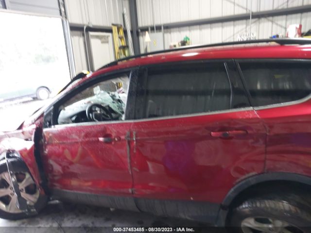 1FMCU9G96FUC14482 Ford ESCAPE SE