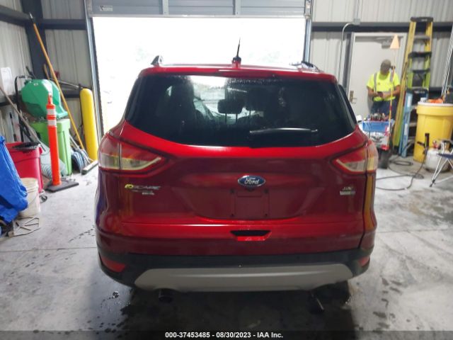 1FMCU9G96FUC14482 Ford ESCAPE SE