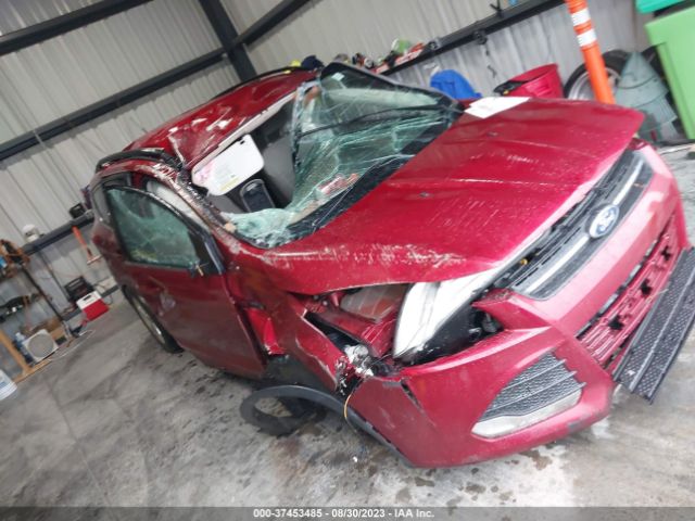 1FMCU9G96FUC14482 Ford ESCAPE SE
