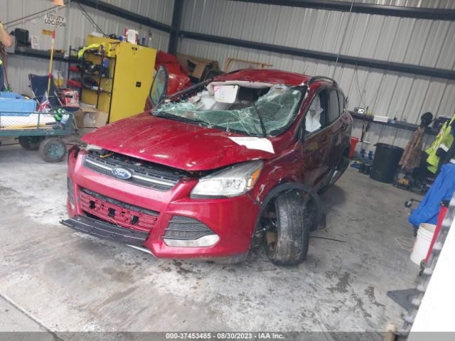 1FMCU9G96FUC14482 Ford ESCAPE SE