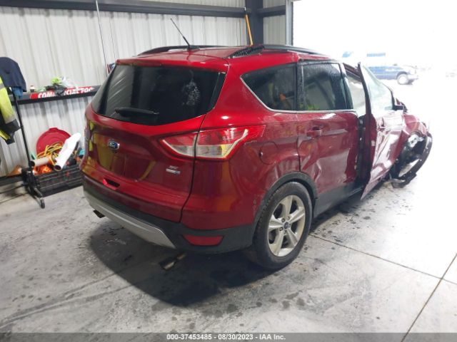 1FMCU9G96FUC14482 Ford ESCAPE SE