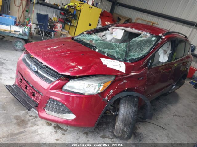 1FMCU9G96FUC14482 Ford ESCAPE SE