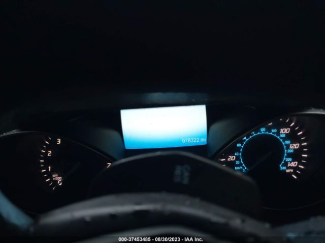 1FMCU9G96FUC14482 Ford ESCAPE SE