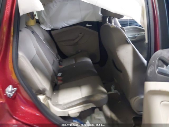 1FMCU9G96FUC14482 Ford ESCAPE SE