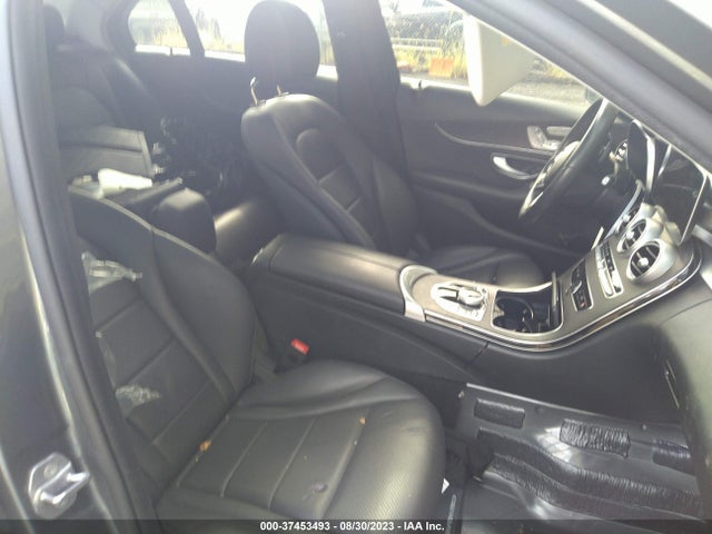 2019 MERCEDES-BENZ C 300 VIN: 55SWF8DB4KU299921