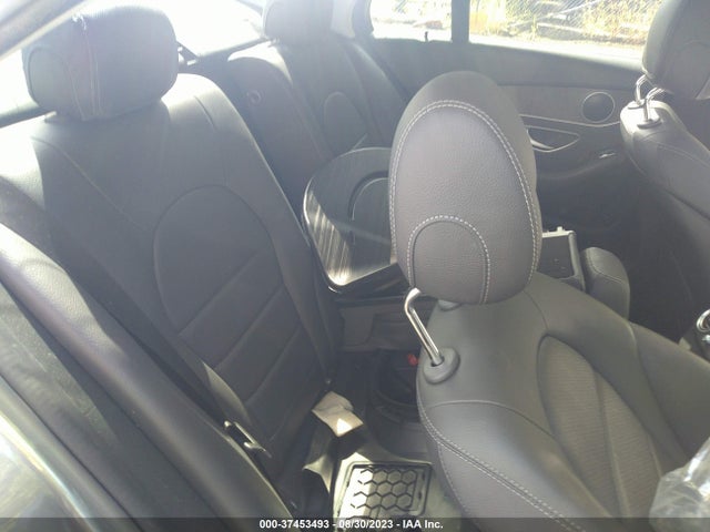 2019 MERCEDES-BENZ C 300 VIN: 55SWF8DB4KU299921