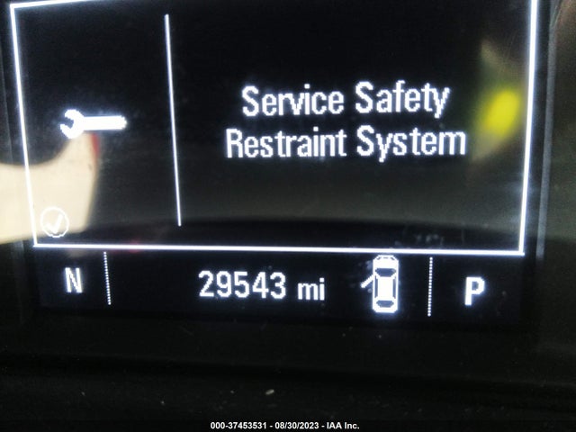 2021 CHEVROLET MALIBU LT VIN: 1G1ZD5ST1MF087032