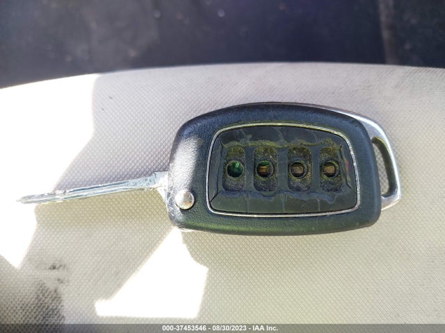 Hyundai Sonata 2.4l Se 2015 5NPE24AF8FH144448 Image 11