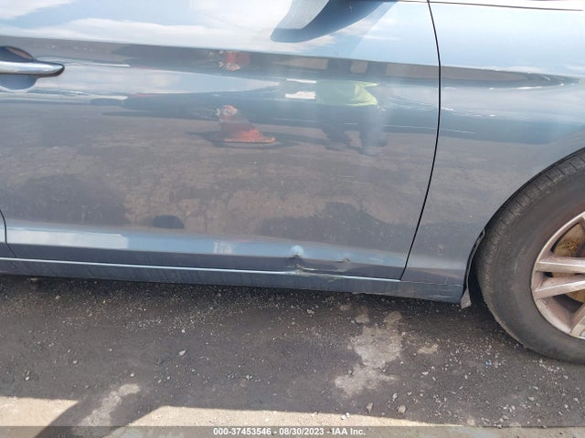 Hyundai Sonata 2.4l Se 2015 5NPE24AF8FH144448 Image 6