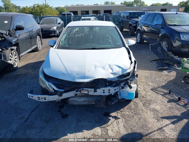 Chevrolet CRUZE LT 2017 1G1BE5SM7H7108098 Image 13