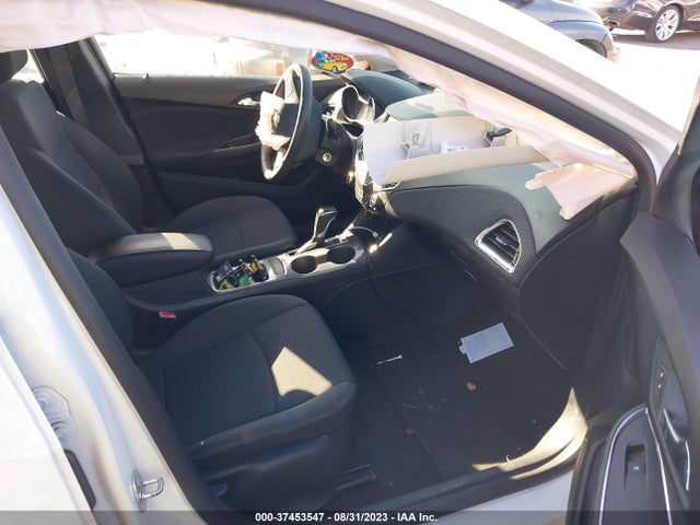 Chevrolet CRUZE LT 2017 1G1BE5SM7H7108098 Image 5